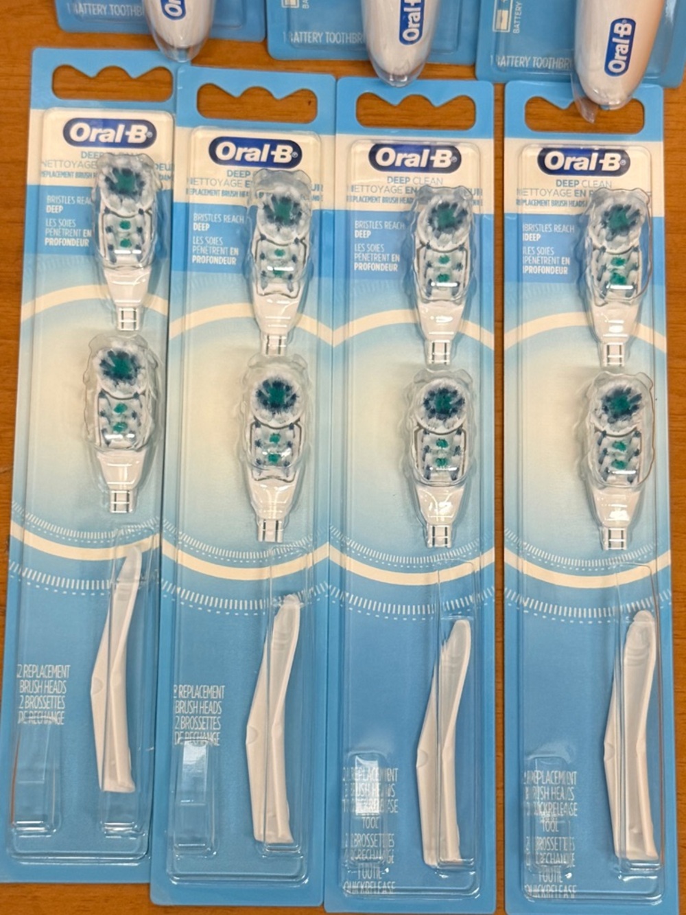 Oral-B Bundle #2 - Picture 3 of 3